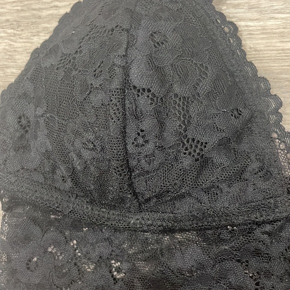 Aerie Lace Bralette - Picture 3 of 3